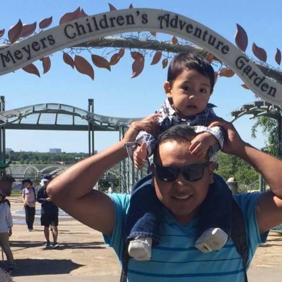 Meet your Posher, Christian - Picture 1 of 1